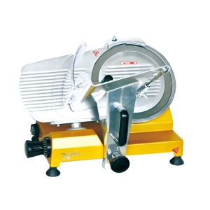 华菱经济型切片机HBS-250A/220A（黄色）